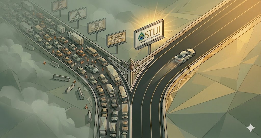 AI in Procurement: The $40 Billion Experiment That's Mostly Failing